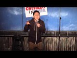 Filipino Accent (Stand Up Comedy)