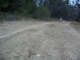 motocross Pipas whip
