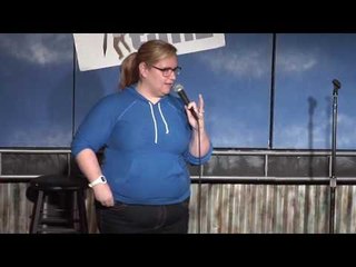 Jessi Campbell: Subtitles (Stand Up Comedy)