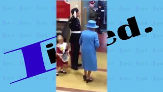 Top 10 ways people have annoyed the queens guards (dont mess with the queens guards)-DSkpmS5rlzs