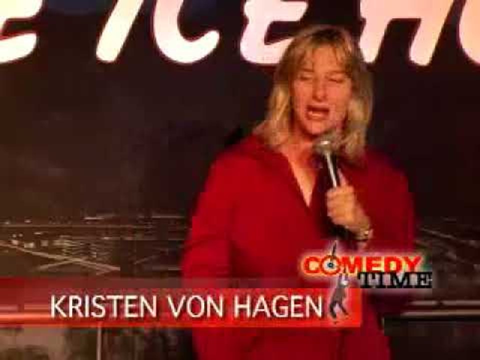 Maury (Stand Up Comedy)