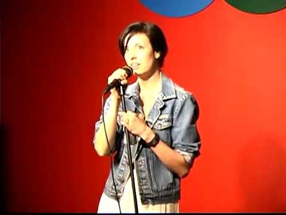 Phone Sex (Stand Up Comedy)
