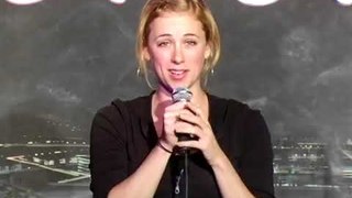 Iliza Shlesinger - Hurricane Tammy (Stand Up Comedy)