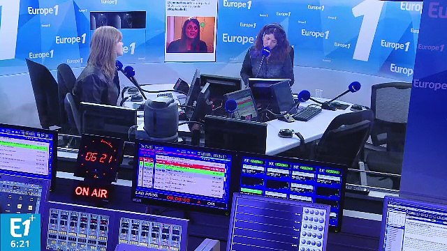 Raphaëlle Rémy-Leleu au sujet de Roman Polanski : On continue de lui tresser des lauriers, cela aussi construit l'impunité des agresseurs