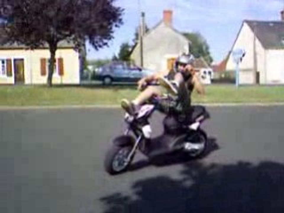 Chute Jm