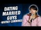 Whitney Cummings: Dating Married Guys | November 1, 2006 - Part 2 (Stand-Up Comedy)