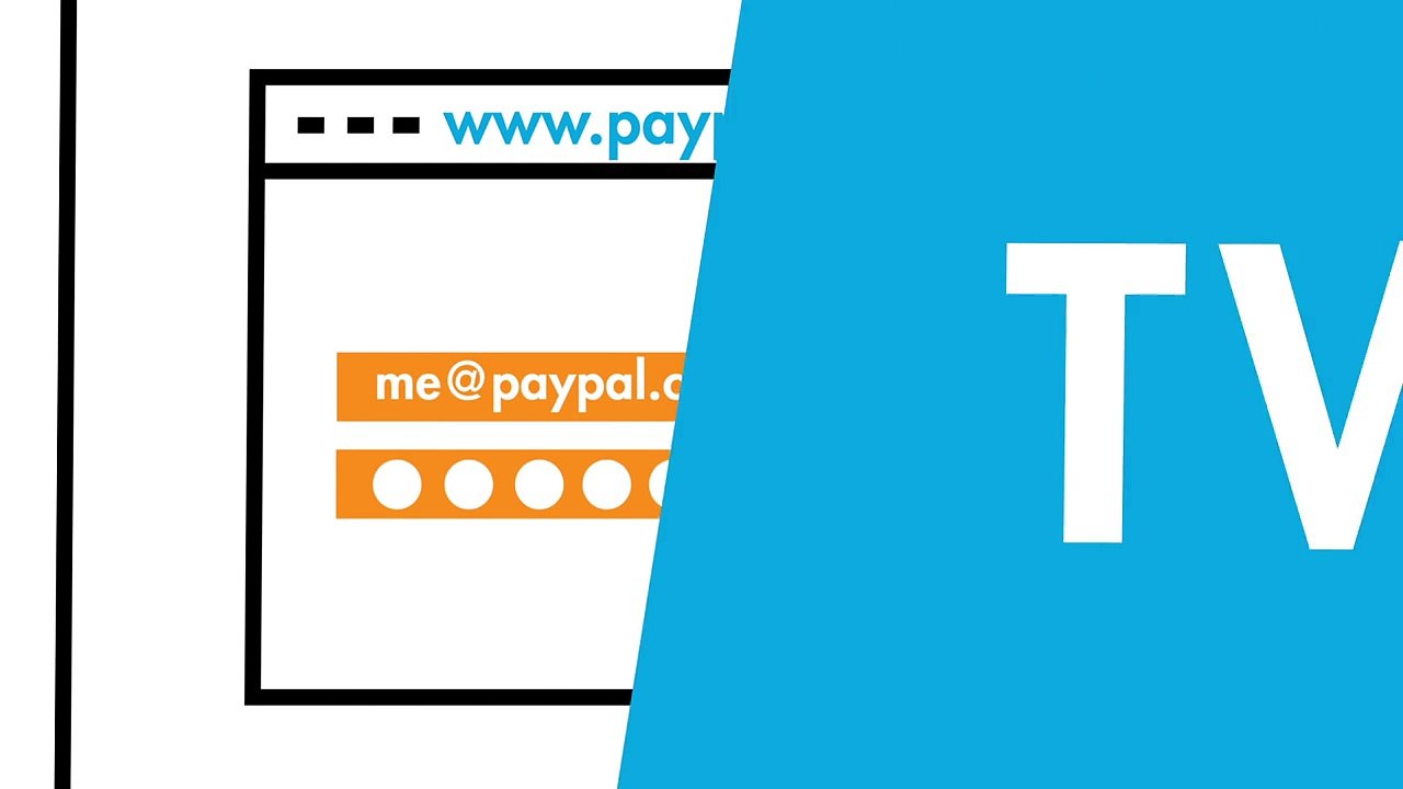 How PayPal Works