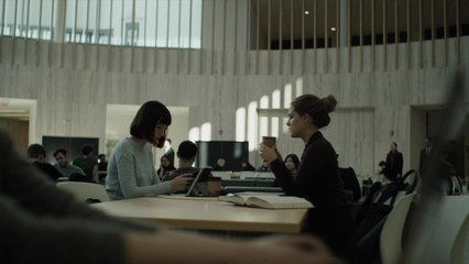 The Girlfriend Experience s2,E1 Online Full "Leverage" Premiere