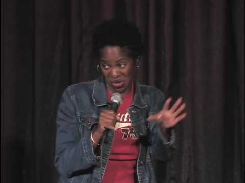 Ina Romero: Good Men Aren't Hard to Find (Stand...