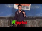 Nipples (Stand Up Comedy)
