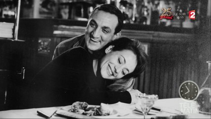 Carré VIP – Lino Ventura, une gueule de cinéma