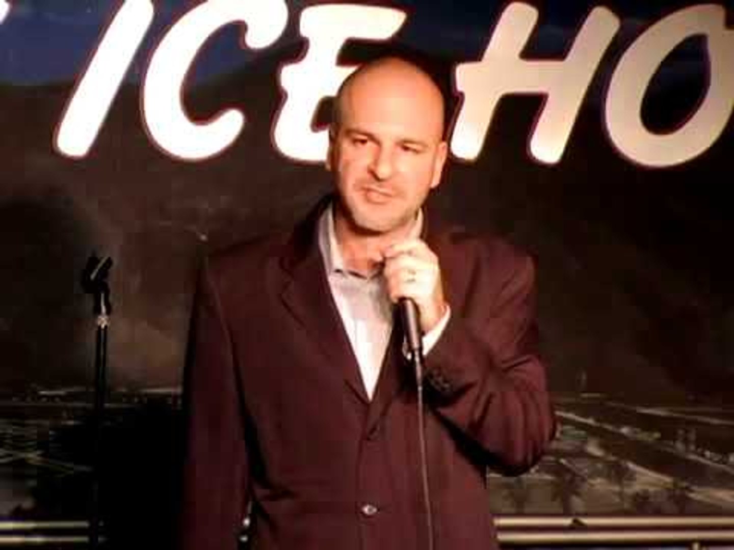 Telephones (Stand Up Comedy)