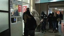 İstanbul'da Fuhuş Operasyonu 38 Gözaltı