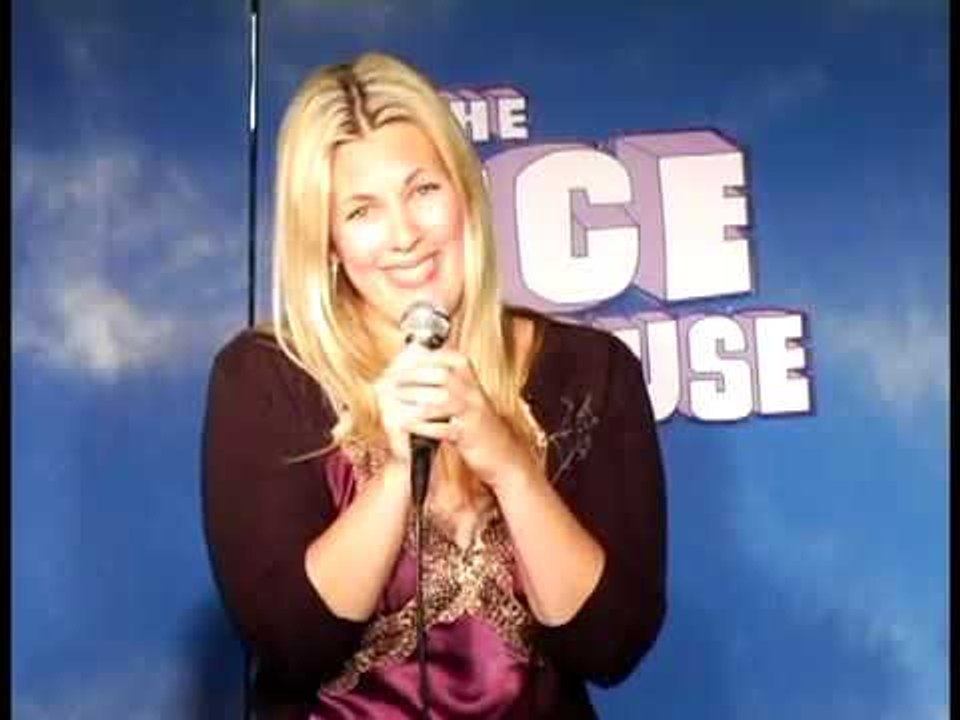 Husband Matchmaker (Stand Up Comedy)