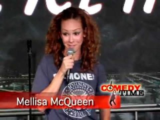 Kansas Heroin (Stand Up Comedy)