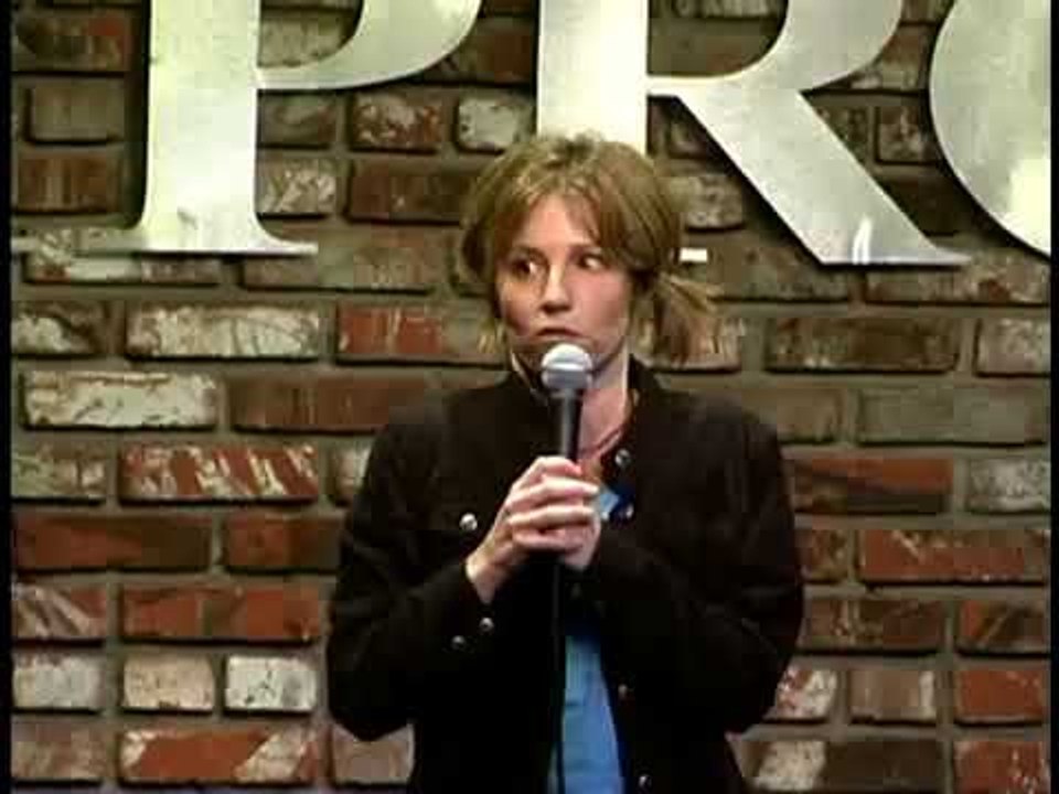 Sober Dating (Stand Up Comedy)