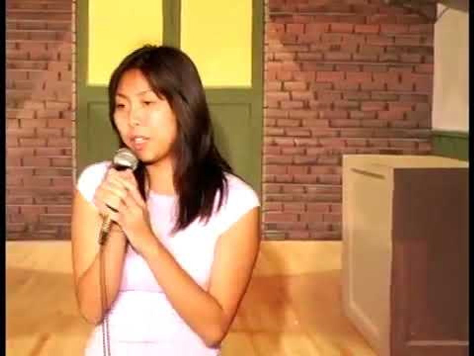 Super Skanks (Stand Up Comedy)