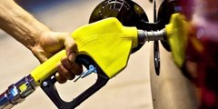 Benzine 12, Motorine 17 Kuruş Zam Geldi