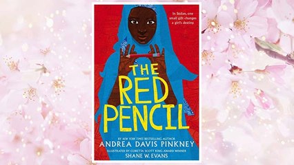 Download PDF The Red Pencil FREE