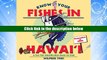 FREE [DOWNLOAD] Know Your Fishes in Hawaii: A Fun Fish Identification Book for Kids Wilfred Toki