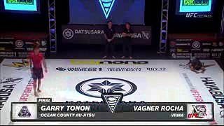 EBI 13 Garry Tonon - I'm Just Really Proud of Our Team