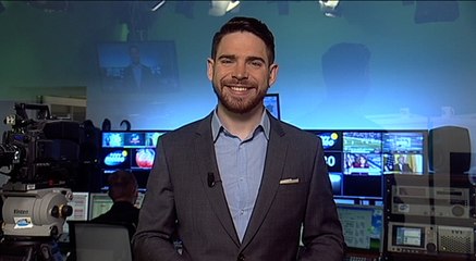 Fraîcheur puis soleil