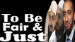 How To Balance Wife-Mother Relation –Mufti Menk with Bilal Assad and Nouman Ali khan