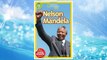 Download PDF National Geographic Readers: Nelson Mandela (Readers Bios) FREE