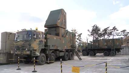 국방부 "KAMD 사업 중단 지시 없어" / YTN