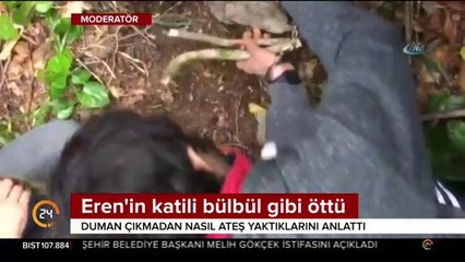 Keşif yaptırıldı