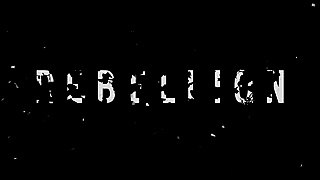 Rebellion (Official Lyric Video) - Linkin Park (feat. Daron Malakian)