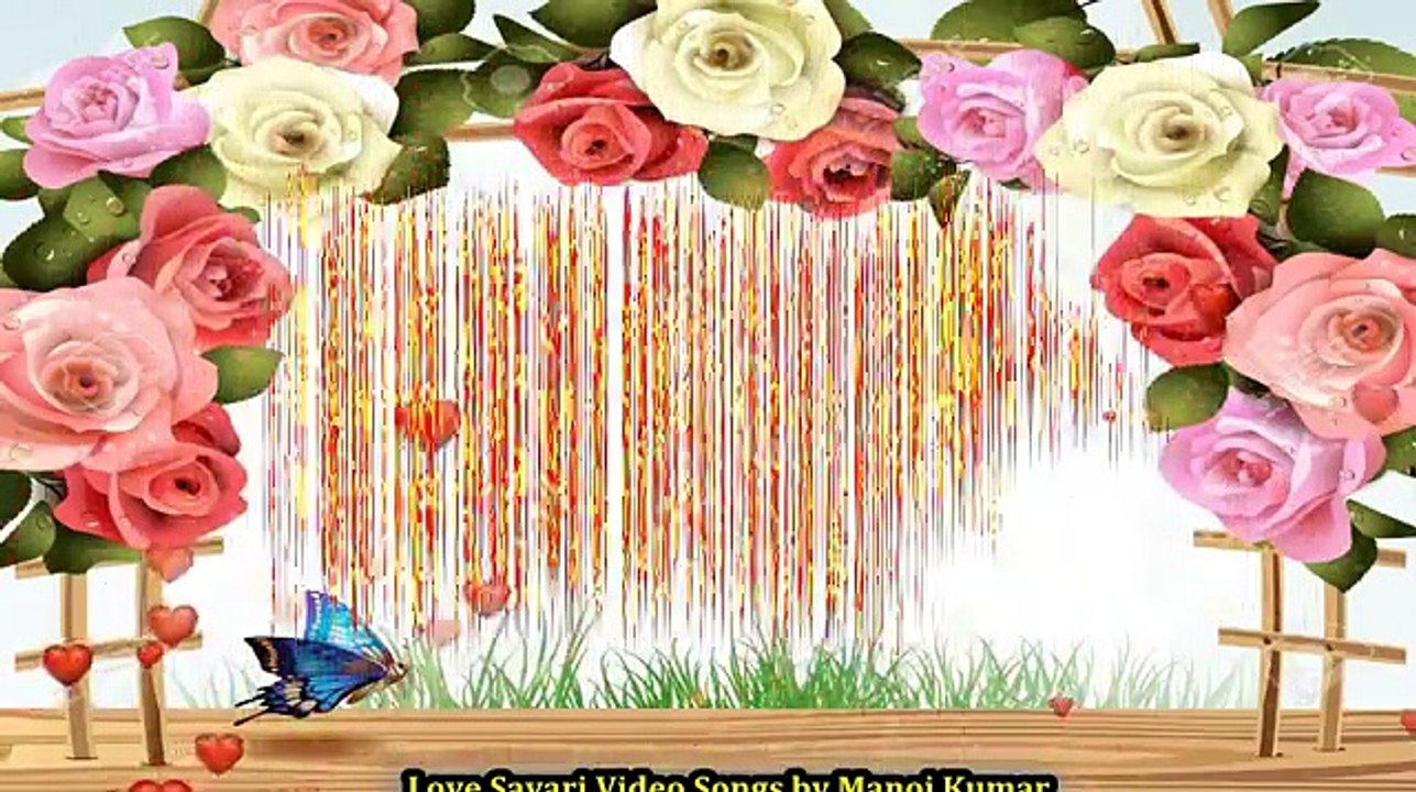 Love Video Songs...बचपन में जिसे चाँद सुना था..हो जाएगा चेहरा ना ये सोचा था...Whatsaap Message..