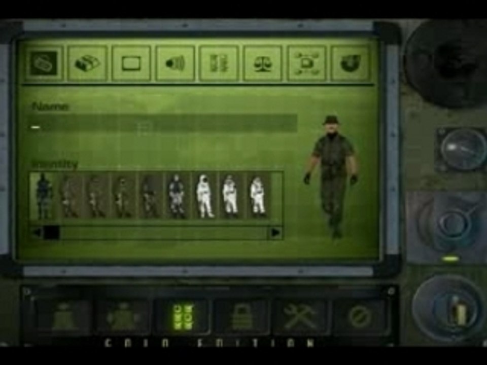 WILD T_T sof2 kill 01