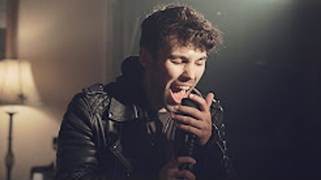 Lean On - Major Lazer - MAX & KHS Cover by  Zili Music Company .