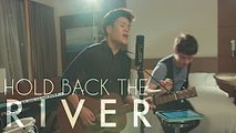 Hold Back The River - James Bay - KHS & Gentle Bones COVER by  Zili Music Company .