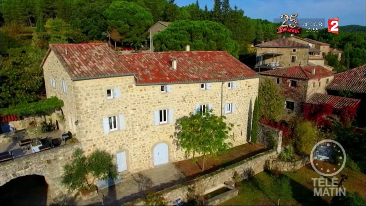 Made in France – Demeures de charme