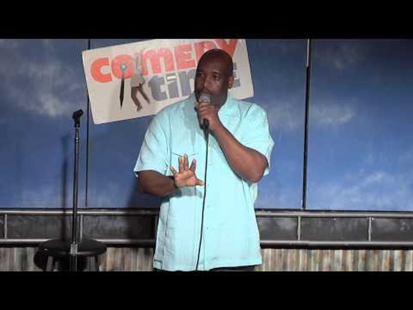 Crazy Tattoos (Stand Up Comedy)