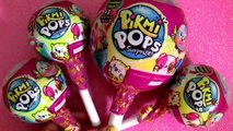 Pikmi Pops Surprise Giant Lollipop by Moose Toys and Funtoys with Pikmi plushies pop-LEgF1BZJQQE