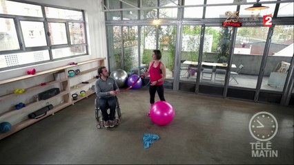 Coach – Développer sa dextérité avec Maxime Valet