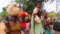 الأمم المتحدة: المجاعة تهدد أطفال إقليم كاسايي بالكونغو الديمقراطية
