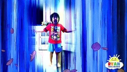 Kid Spiderman Homecoming Movie Toys Surprise for Kids Prank! Family Fun Kid Pretend Play-4lDdzgm2k1g