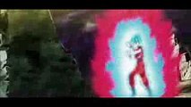 Dragon Ball Super 「 AMV 」- Goku vs. Jiren