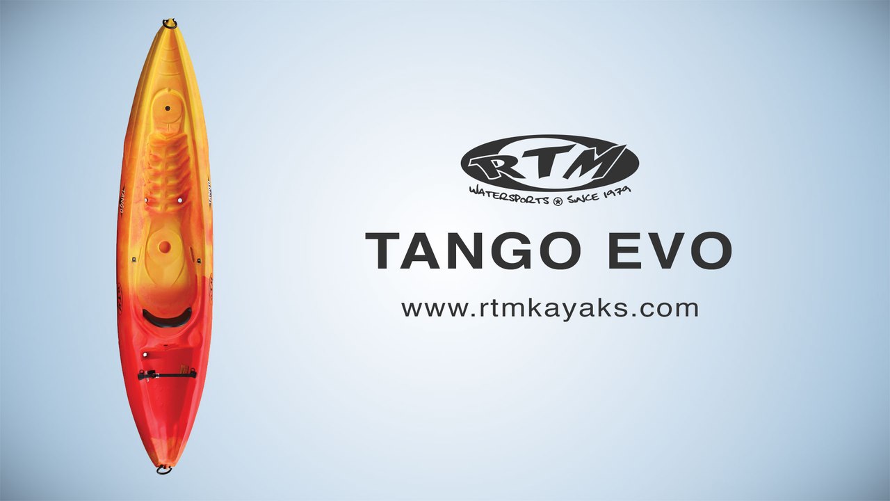 RTM - TANGO EVO