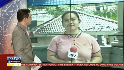 Mga miyembro ng Philippine Marines na ipinadala sa Marawi, balik-Maynila na