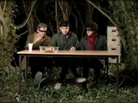 Beastie Boys - Sabotage (Live at Bestival 2007)