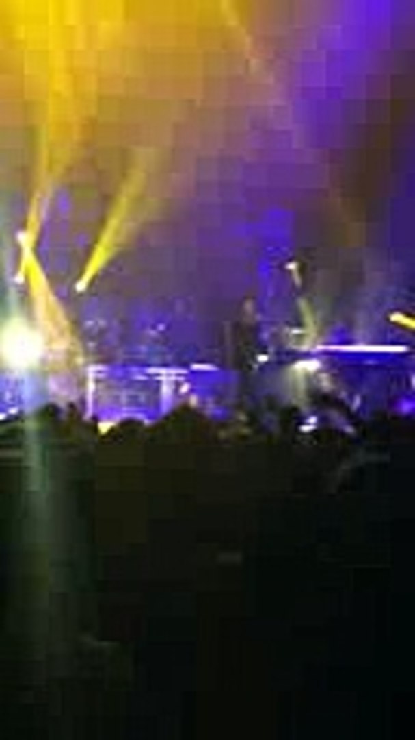 The Weeknd - The Morning Live @ Forum, Copenhagen