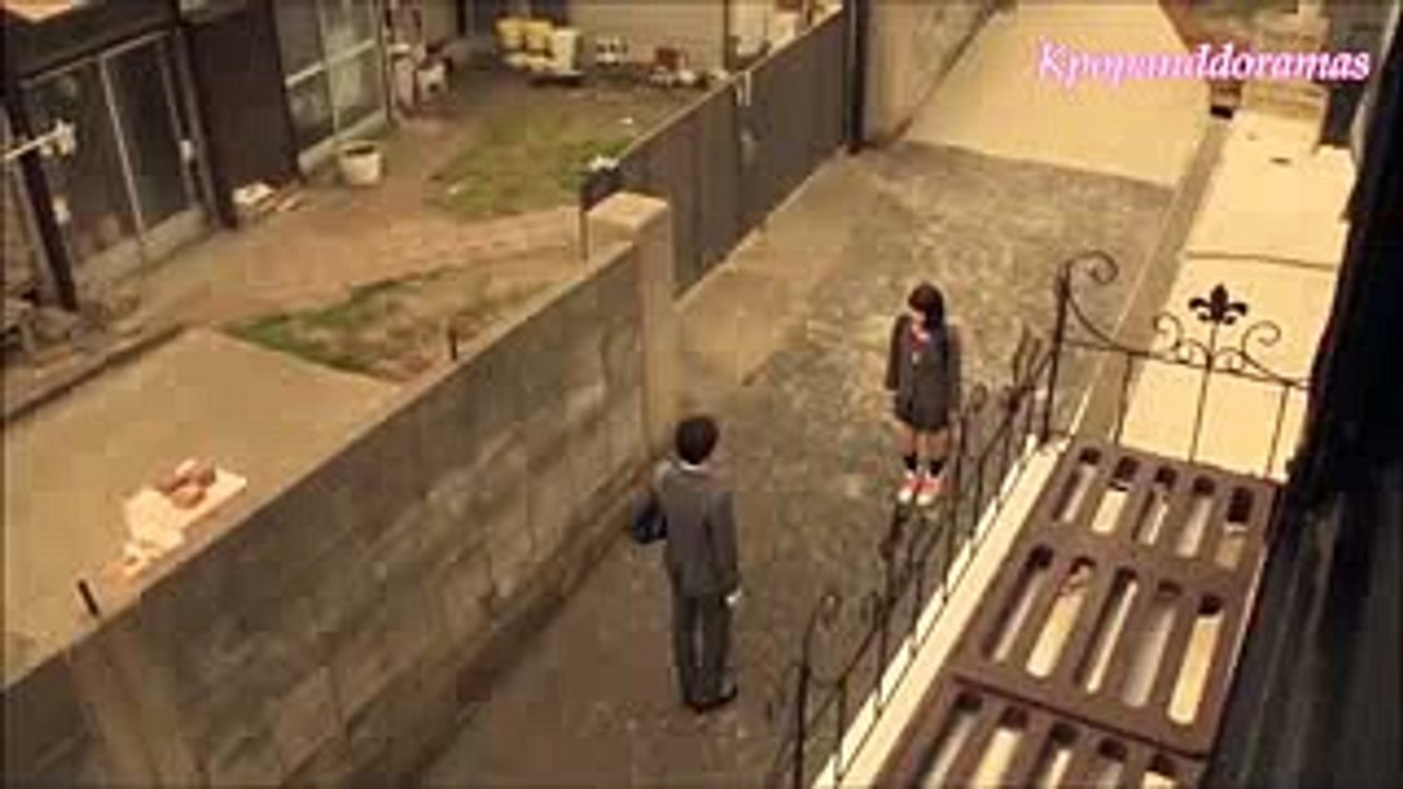 My little lover Minami Kun No Koibito - You belong with me