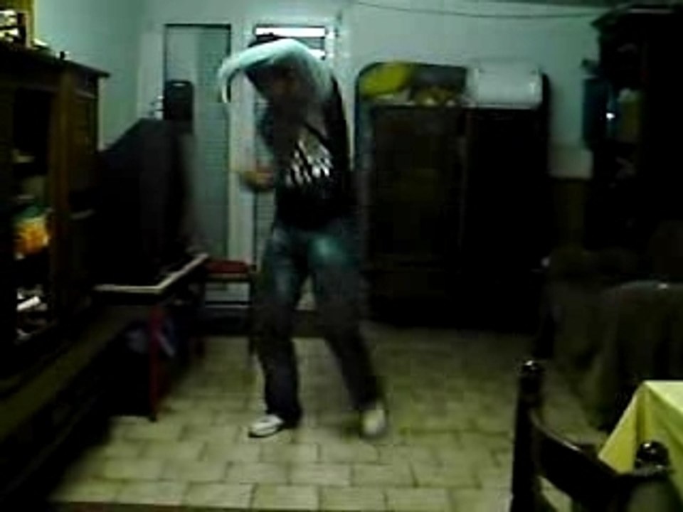 tecktonik new video de ton's teck