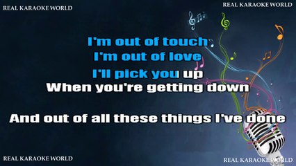 Ed Sheeran - Lego house KARAOKE / INSTRUMENTAL