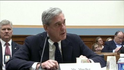 Раша-гейт: первые обвинения